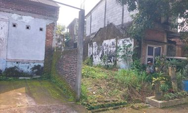 Dijual Rumah Progres Bangun di Campurejo boja Kendal Jawa Tengah