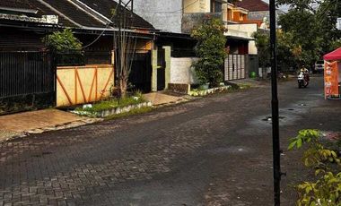 Dijual Rumah Dekat UMSIDA di Mutiara Citra Graha  Candi Sidoarjo