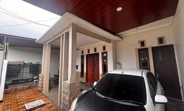 Dijual Rumah Dekat UMSIDA di Mutiara Citra Graha  Candi Sidoarjo