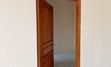 Rumah Cantik Minimalis Di Perum Jati Jaten Karanganyar