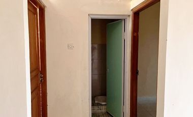 Rumah Cantik Minimalis Di Perum Jati Jaten Karanganyar