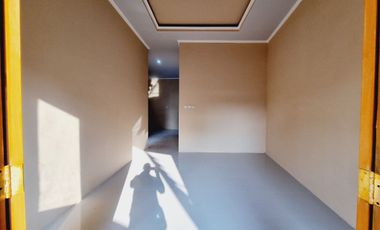 Rumah Baru Gress Cantik SHM Siap Huni di Banyuanyar Solo Kota