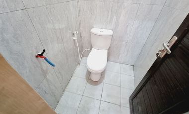 Rumah Baru Gress Cantik SHM Siap Huni di Banyuanyar Solo Kota