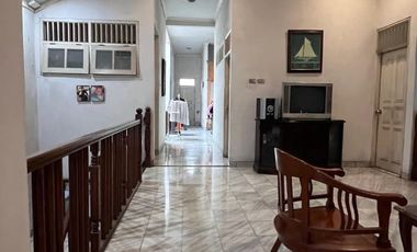 Jual Cepat Rumah Pondok Kopi Bonus Paviliun dengan Luas Tanah 517m2