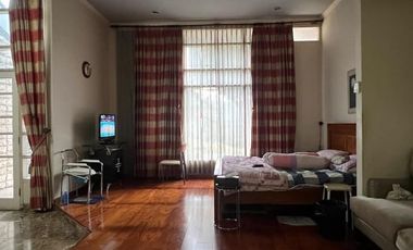 Jual Cepat Rumah Pondok Kopi Bonus Paviliun dengan Luas Tanah 517m2