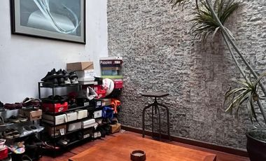 Jual Cepat Rumah Pondok Kopi Bonus Paviliun dengan Luas Tanah 517m2