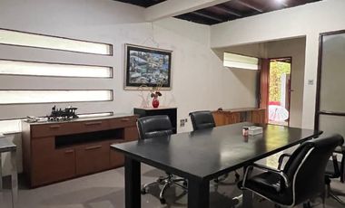 Jual Cepat Rumah Pondok Kopi Bonus Paviliun dengan Luas Tanah 517m2