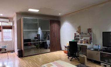 Jual Cepat Rumah Pondok Kopi Bonus Paviliun dengan Luas Tanah 517m2