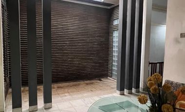 Jual Cepat Rumah Pondok Kopi Bonus Paviliun dengan Luas Tanah 517m2