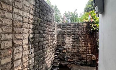 Jual Cepat Rumah Pondok Kopi Bonus Paviliun dengan Luas Tanah 517m2