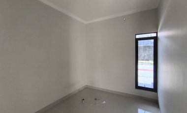Rumah murah di perumahan cluster kertonatan Kartasura