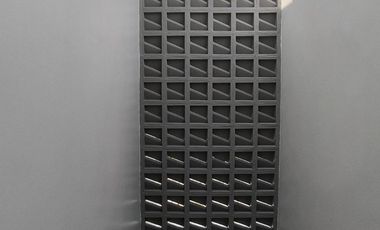 Rumah murah di perumahan cluster kertonatan Kartasura