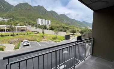 Departamento en renta en Carretera Nacional en Gaia $30,000