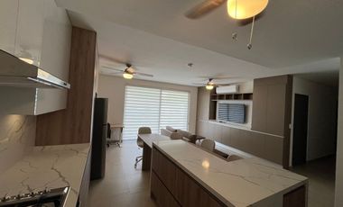 Departamento en renta en Carretera Nacional en Gaia $30,000