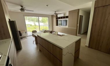 Departamento en renta en Carretera Nacional en Gaia $30,000