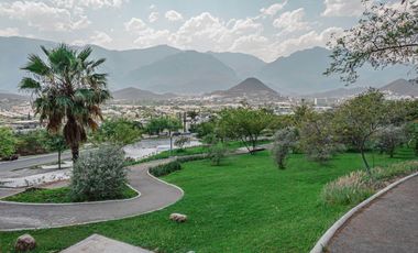 Departamento en renta en Carretera Nacional en Gaia $30,000