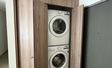 Departamento en renta en Carretera Nacional en Gaia $30,000