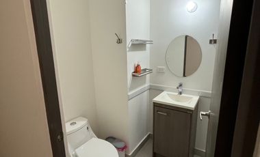 Departamento en renta en Carretera Nacional en Gaia $30,000