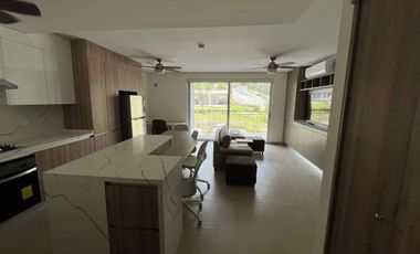 Departamento en renta en Carretera Nacional en Gaia $30,000