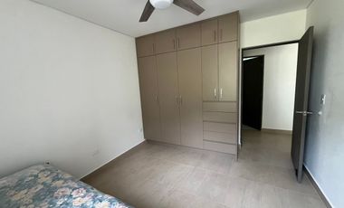 Departamento en renta en Carretera Nacional en Gaia $30,000