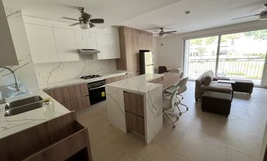 Departamento en renta en Carretera Nacional en Gaia $30,000