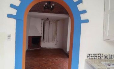 Casa venta Colonia Guadiana  San MIguel de Allende, Gto.