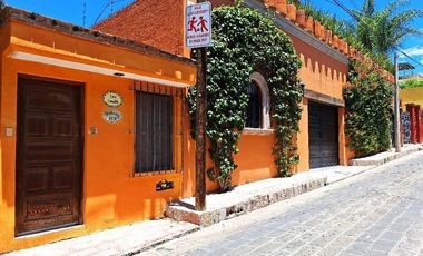 Casa venta Potranca Colonia Guadiana  San MIguel de Allende, Gto.