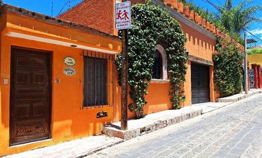 Casa venta Colonia Guadiana  San MIguel de Allende, Gto.