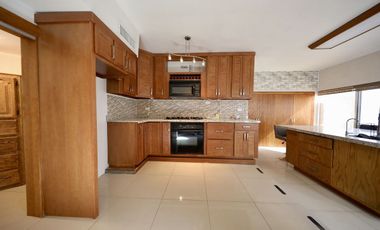 Renta Casa Colinas del Valle $21,500