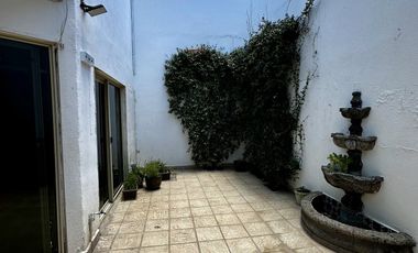 Renta Casa Colinas del Valle $21,500