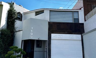 Renta Casa Colinas del Valle $21,500