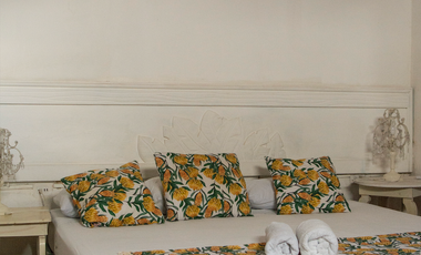 CASA DE 5 RECÁMARAS EN EL BARRIO DE SANTIAGO