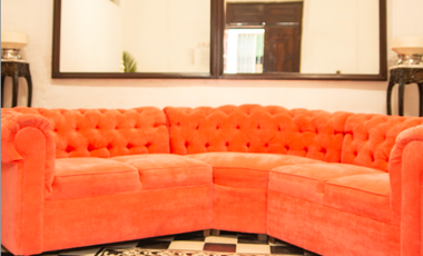 CASA DE 5 RECÁMARAS EN EL BARRIO DE SANTIAGO