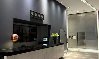 VENTA DE PARTAMENTO REMODELADO COSMOCRAT STA.FE