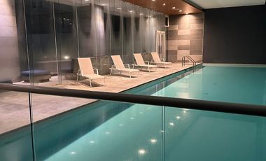 VENTA DE PARTAMENTO REMODELADO COSMOCRAT STA.FE