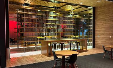 VENTA DE PARTAMENTO REMODELADO COSMOCRAT STA.FE