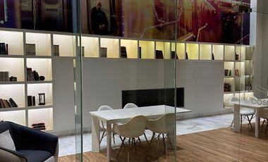 VENTA DE PARTAMENTO REMODELADO COSMOCRAT STA.FE