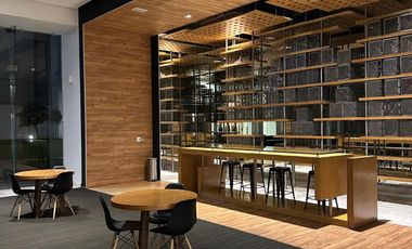 VENTA DE PARTAMENTO REMODELADO COSMOCRAT STA.FE