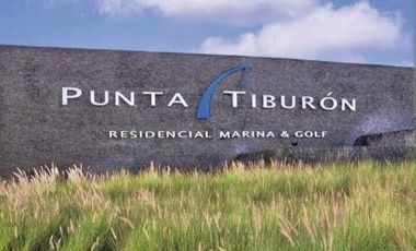Terreno en Venta en Punta tiburon | de 221 m2