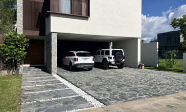 Casa en venta San Acasio