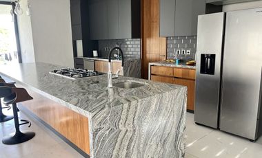 Casa en venta San Acasio