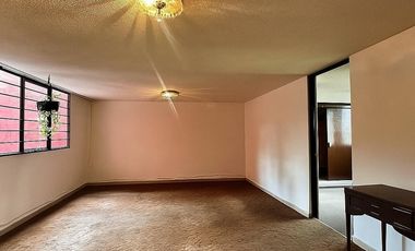 DEPARTAMENTO EN VENTA EN LOMAS VERDES