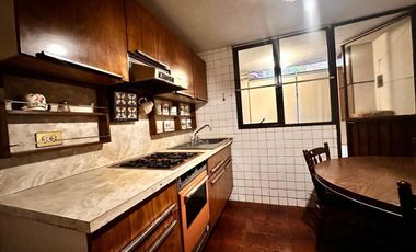 DEPARTAMENTO EN VENTA EN LOMAS VERDES