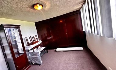 DEPARTAMENTO EN VENTA EN LOMAS VERDES