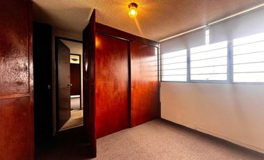 DEPARTAMENTO EN VENTA EN LOMAS VERDES