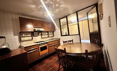 DEPARTAMENTO EN VENTA EN LOMAS VERDES