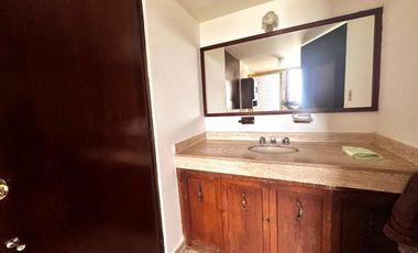 DEPARTAMENTO EN VENTA EN LOMAS VERDES