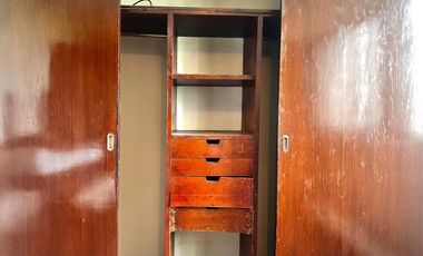 DEPARTAMENTO EN VENTA EN LOMAS VERDES