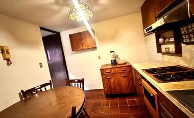 DEPARTAMENTO EN VENTA EN LOMAS VERDES