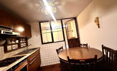 DEPARTAMENTO EN VENTA EN LOMAS VERDES